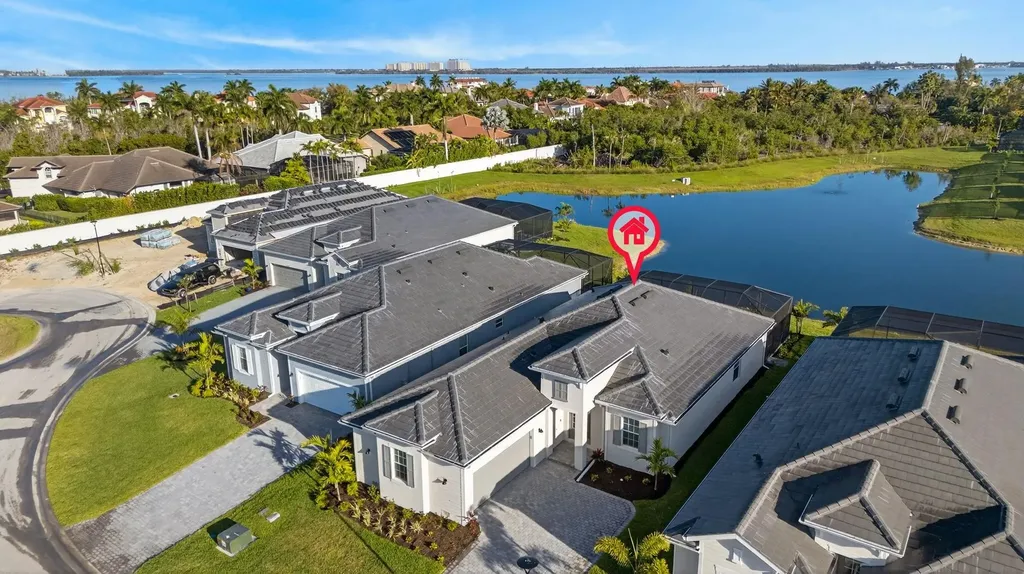 13616 Cerith Court Fort Myers FL 33908