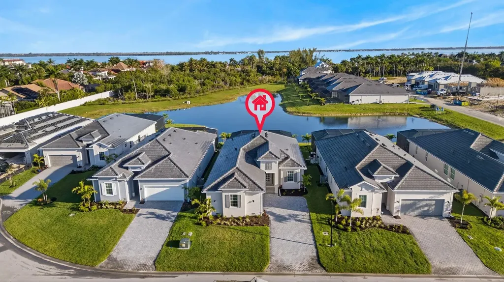 13616 Cerith Court Fort Myers FL 33908
