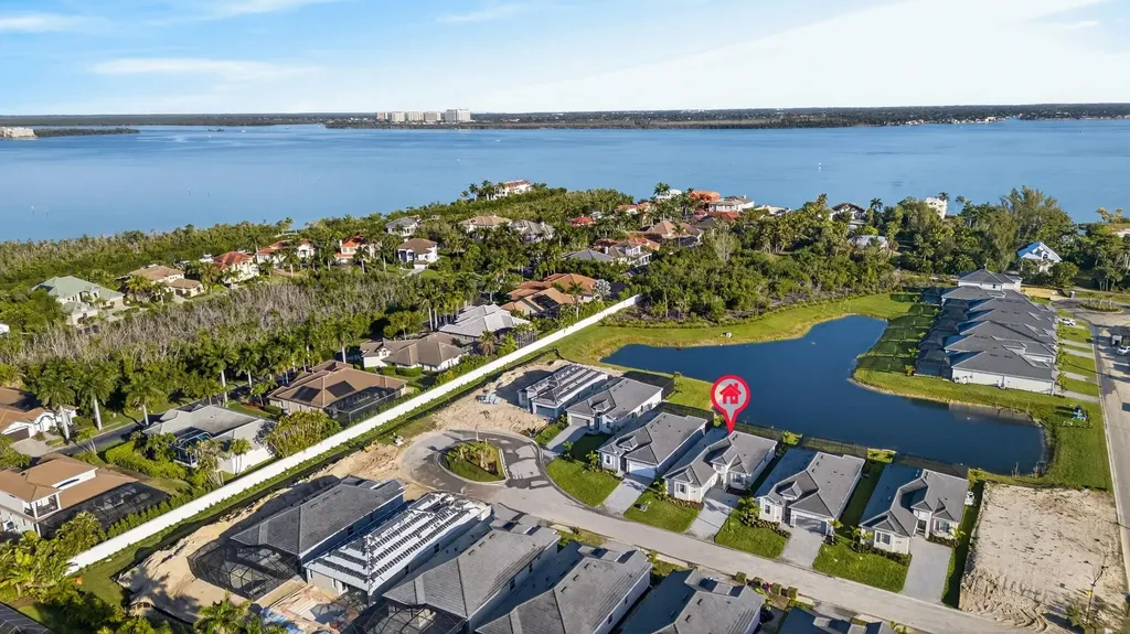 13616 Cerith Court Fort Myers FL 33908
