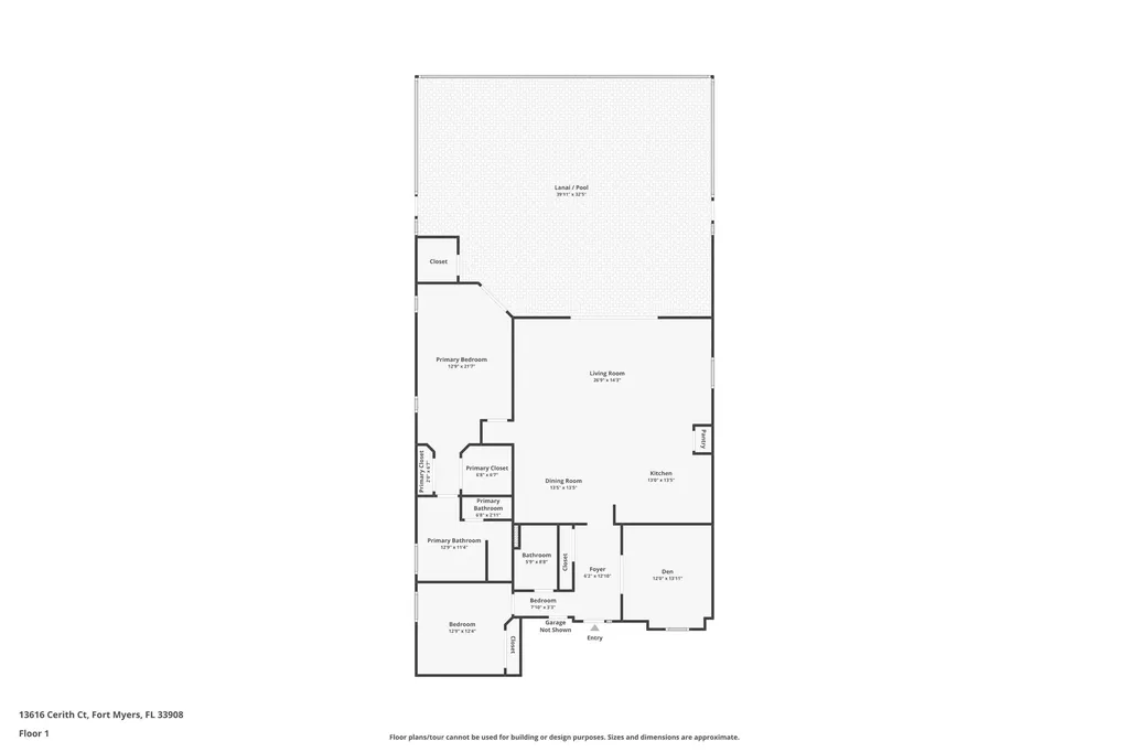 13616 Cerith Court Fort Myers FL 33908
