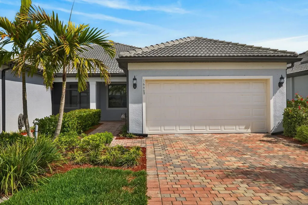 16669 Rolling Rock Boulevard Alva FL 33920