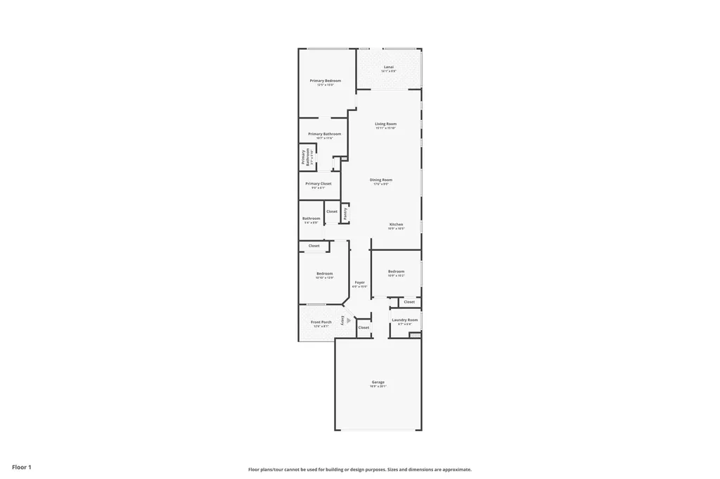16669 Rolling Rock Boulevard Alva FL 33920