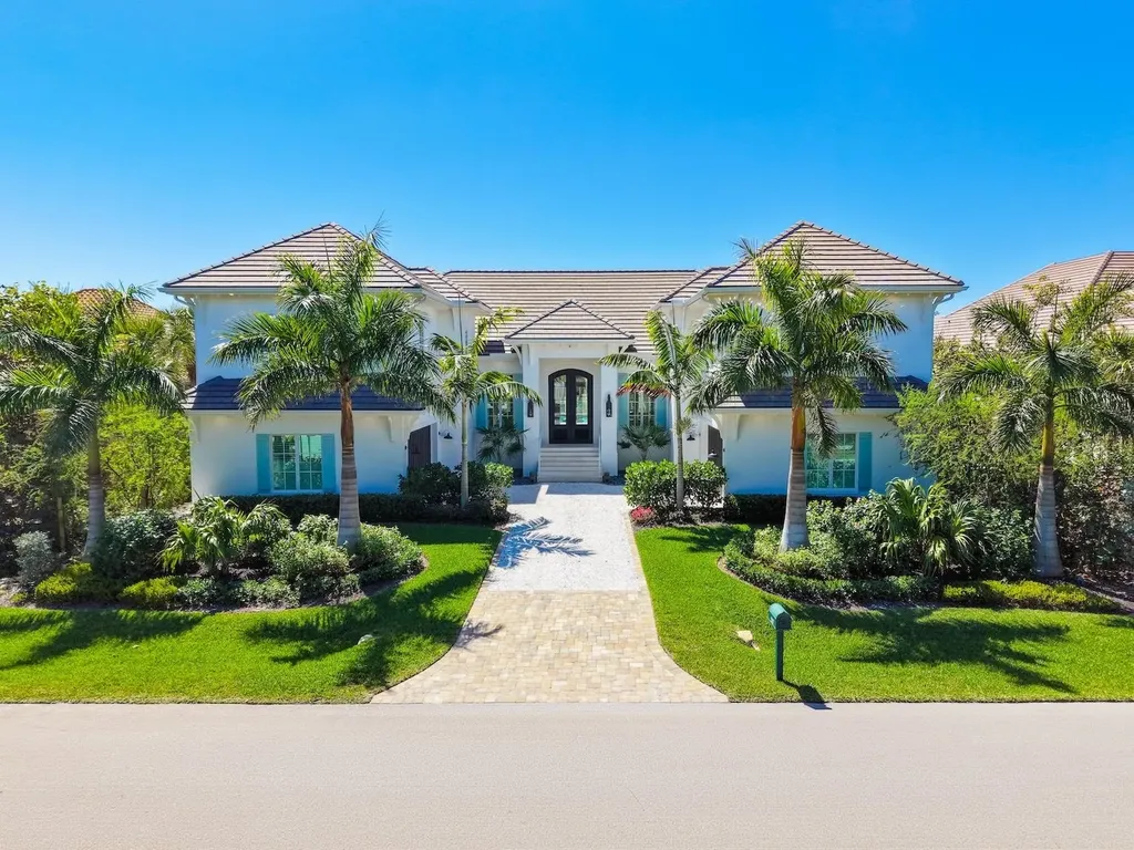 2297 Wulfert Road Sanibel FL 33957