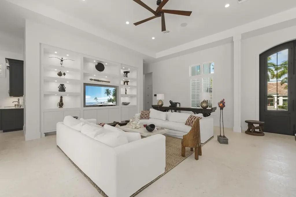 2297 Wulfert Road Sanibel FL 33957