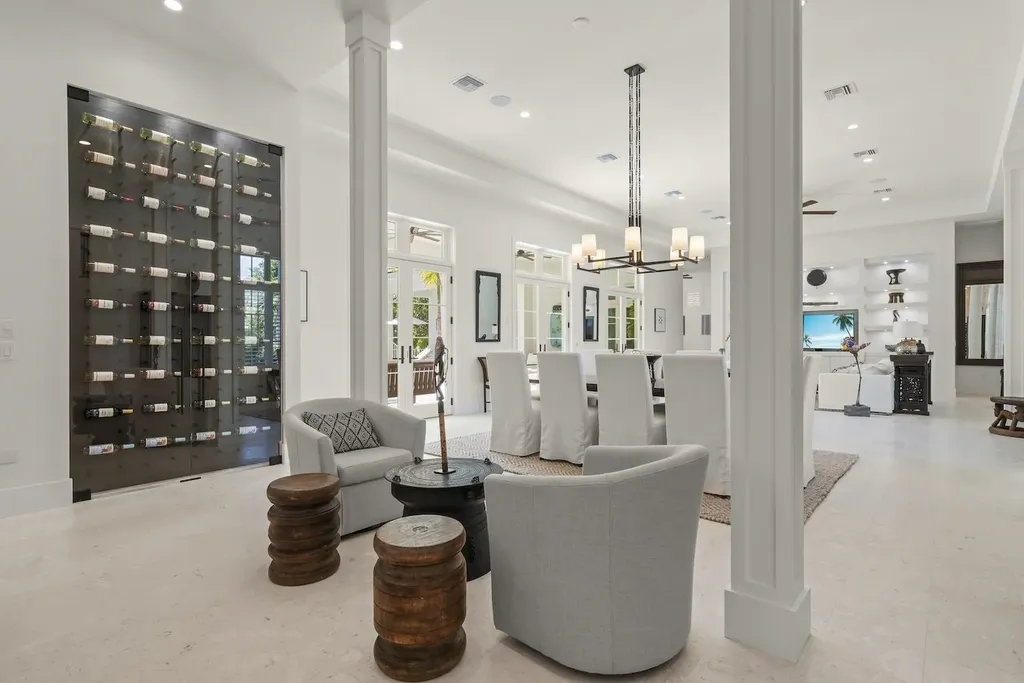 2297 Wulfert Road Sanibel FL 33957