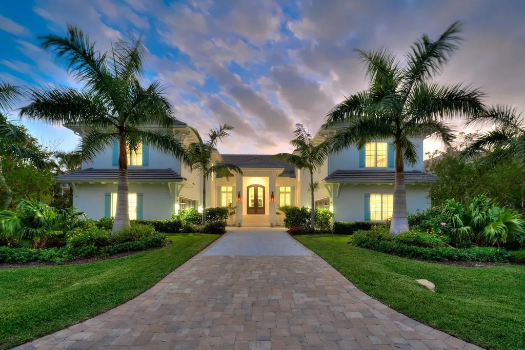 2297 Wulfert Road Sanibel FL 33957