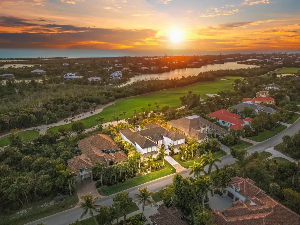2297 Wulfert Road Sanibel FL 33957