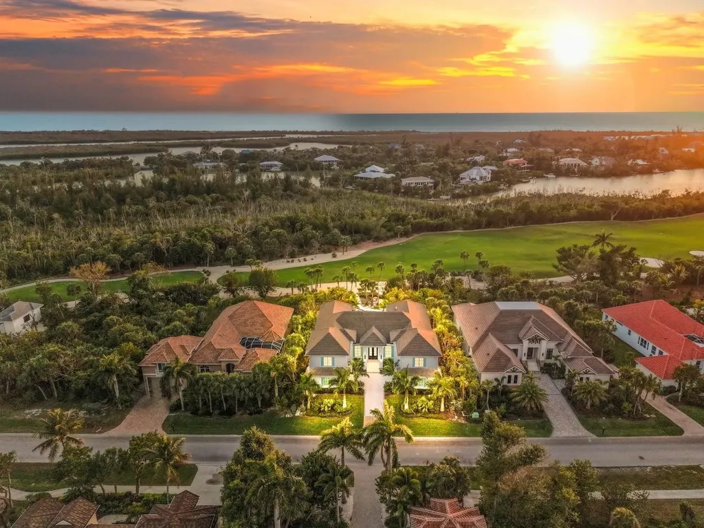 2297 Wulfert Road Sanibel FL 33957