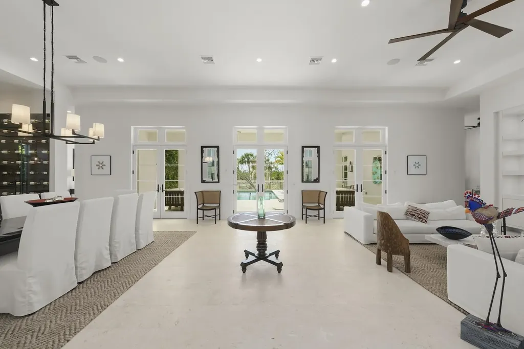 2297 Wulfert Road Sanibel FL 33957