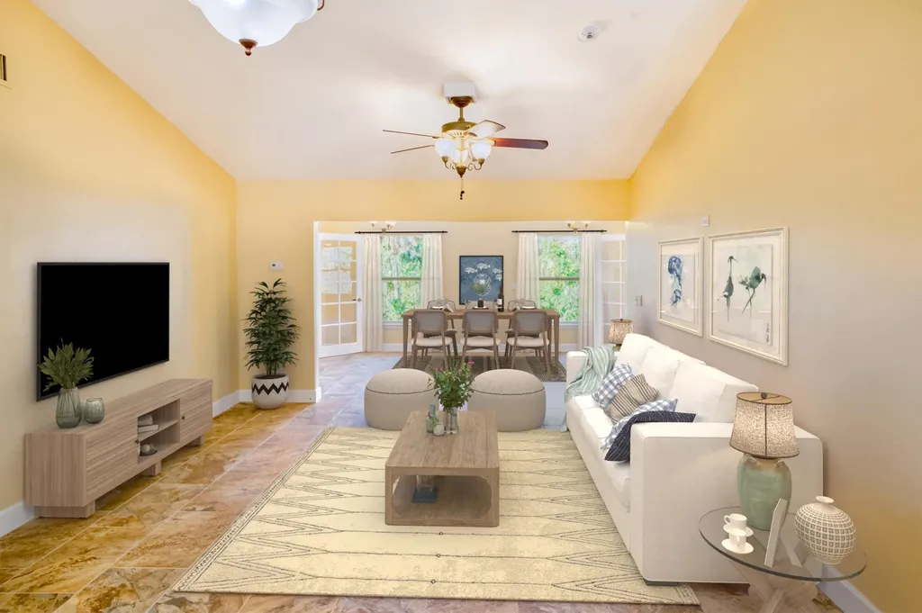 1813 Long Point Lane Sanibel FL 33957