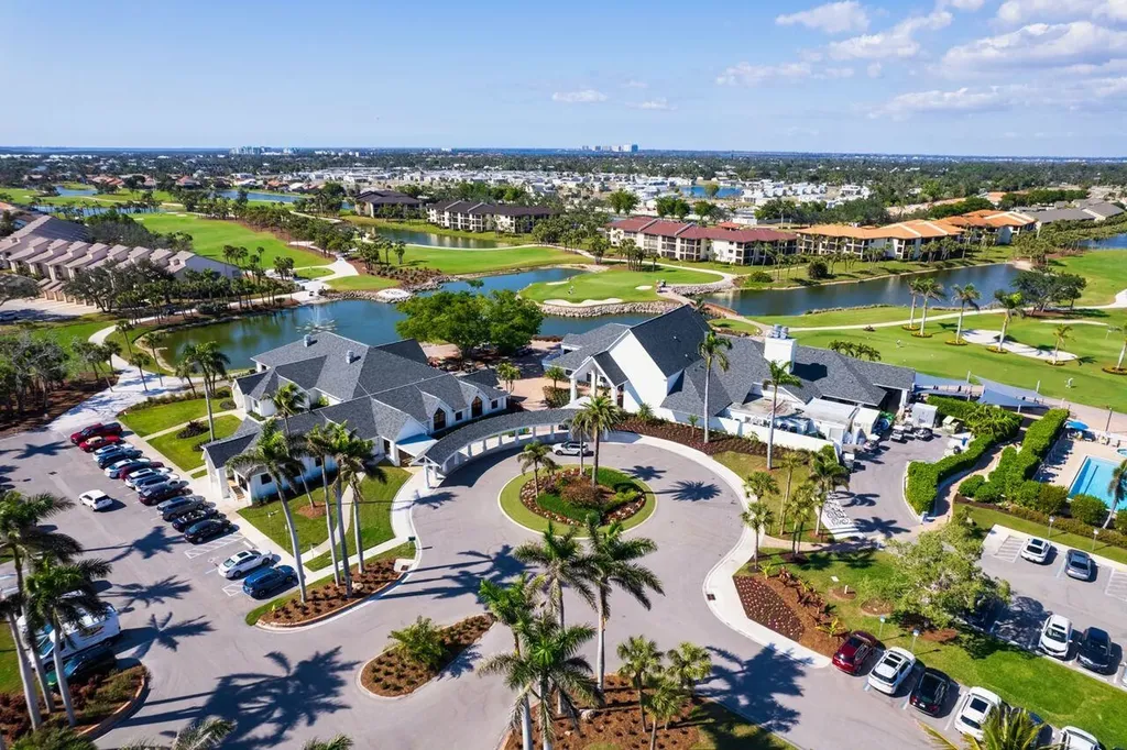12416 Kelly Sands Way Fort Myers FL 33908