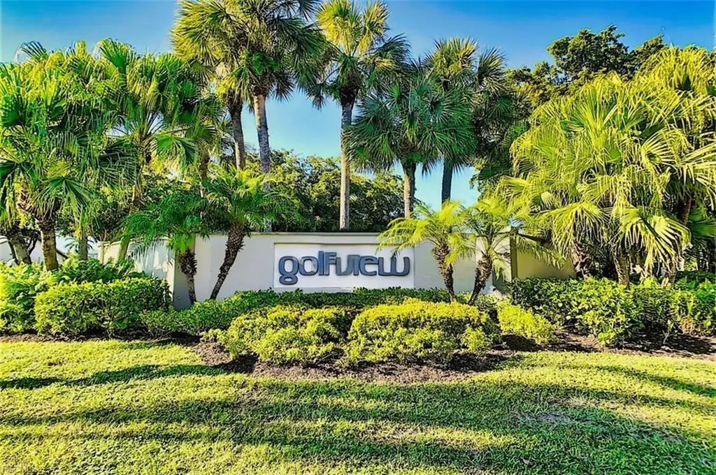 14871 Hole In 1 Circle Fort Myers FL 33919