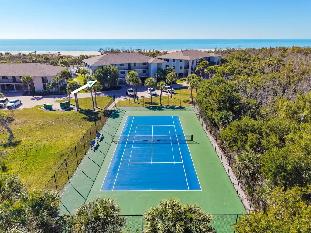 1919 Olde Middle Gulf Drive Sanibel FL 33957