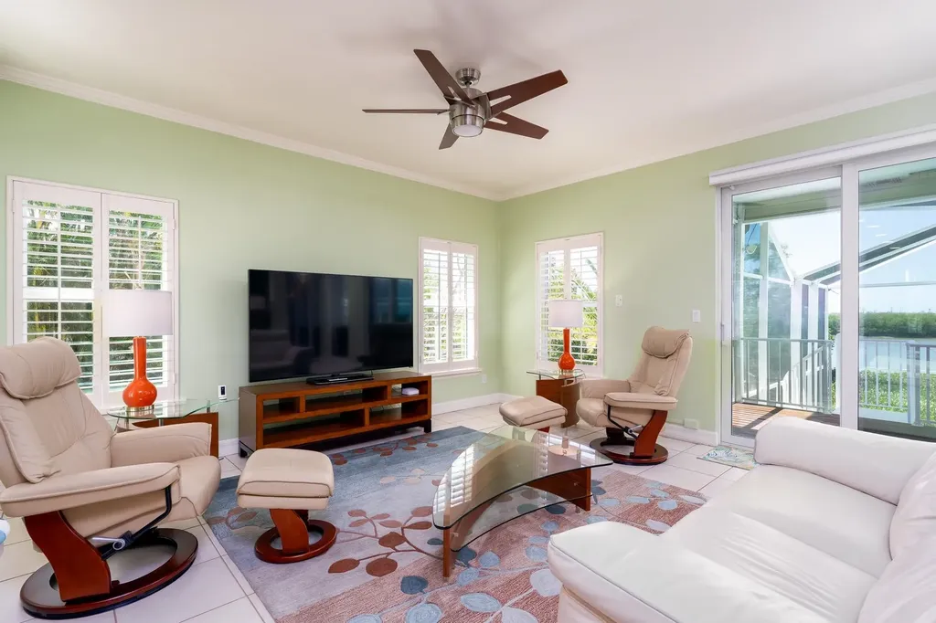 5427 Osprey Court Sanibel FL 33957