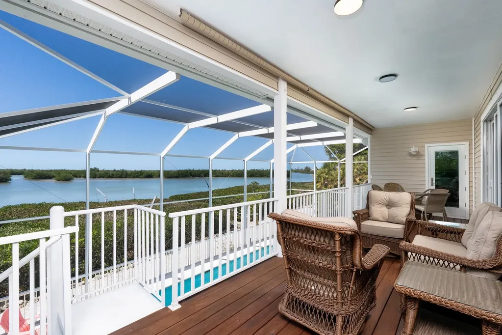 5427 Osprey Court Sanibel FL 33957