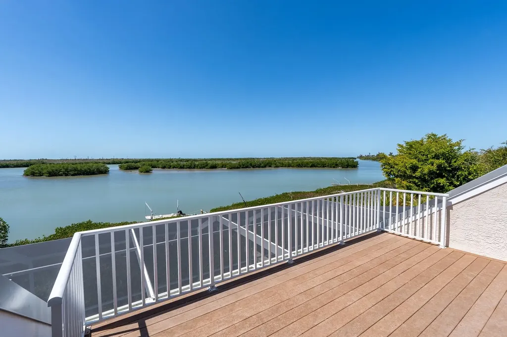 5427 Osprey Court Sanibel FL 33957