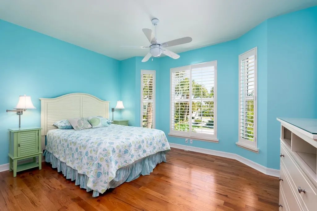 5427 Osprey Court Sanibel FL 33957