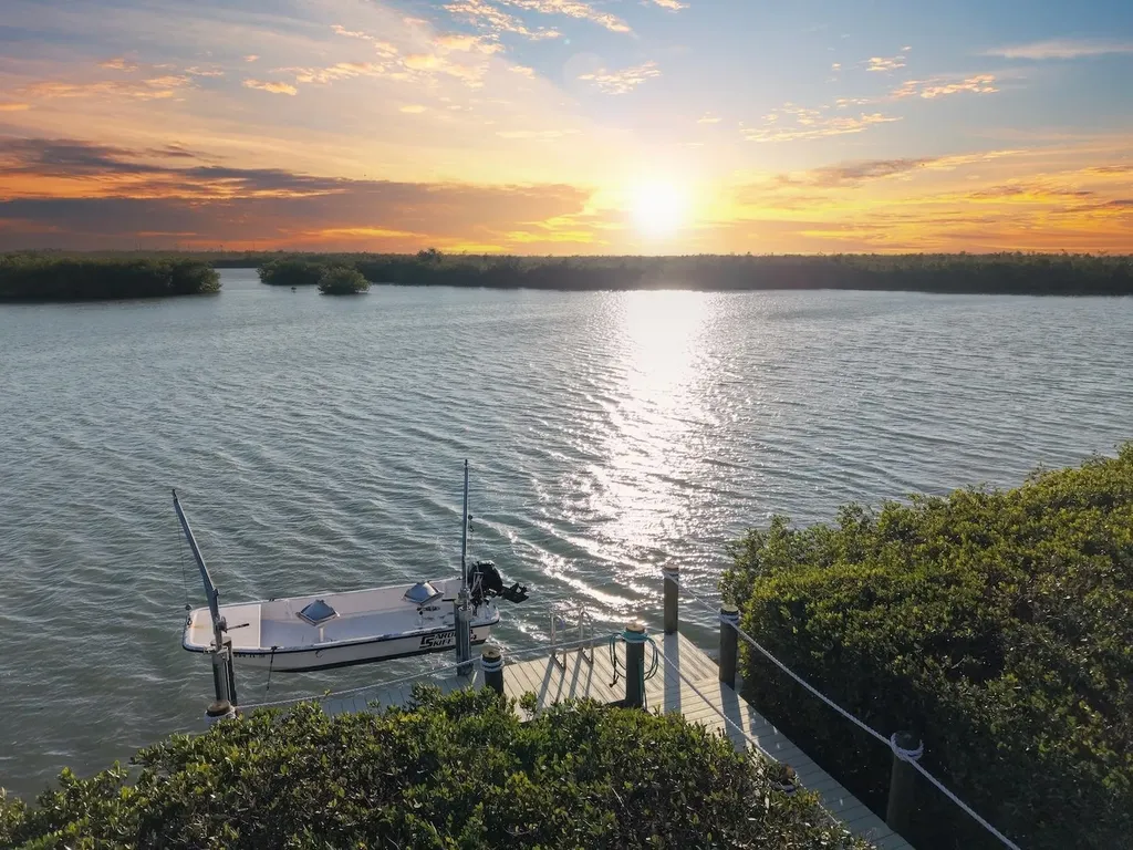 5427 Osprey Court Sanibel FL 33957