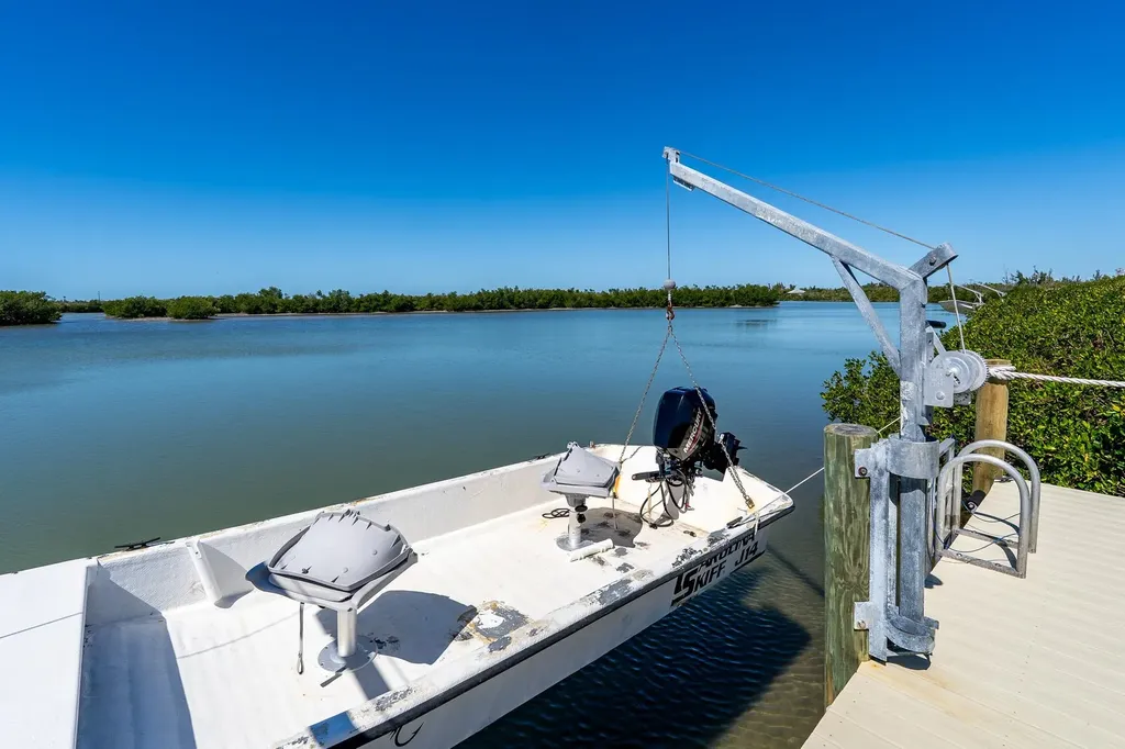5427 Osprey Court Sanibel FL 33957