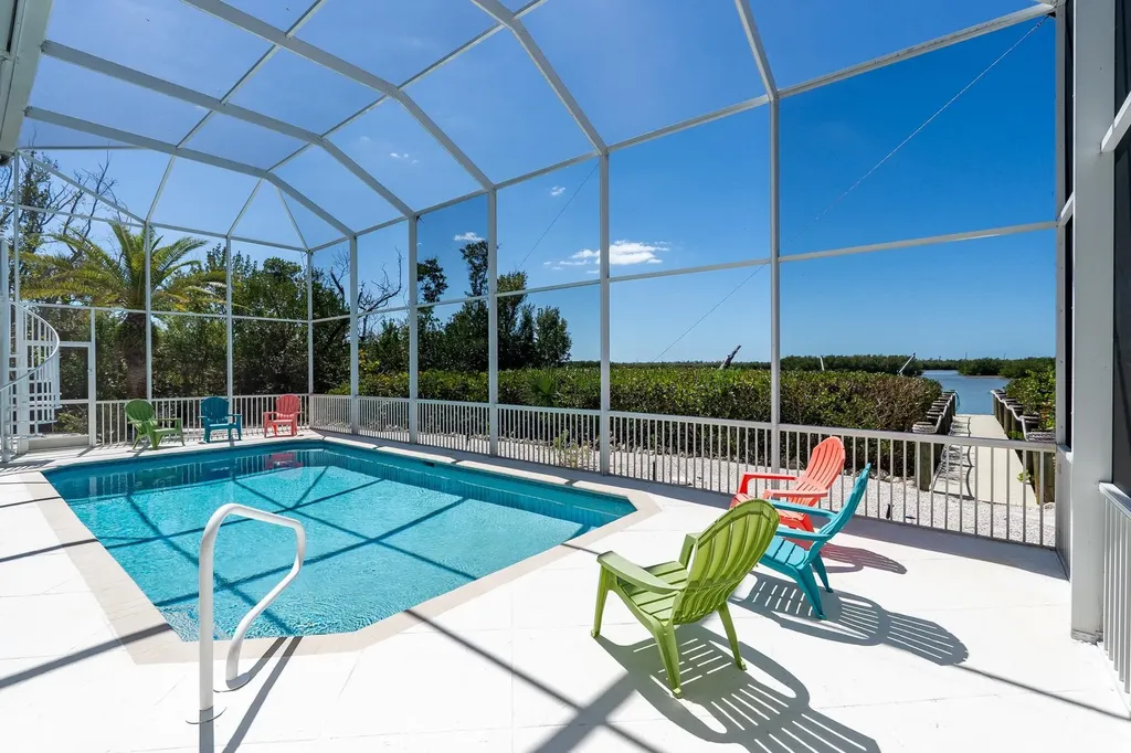 5427 Osprey Court Sanibel FL 33957