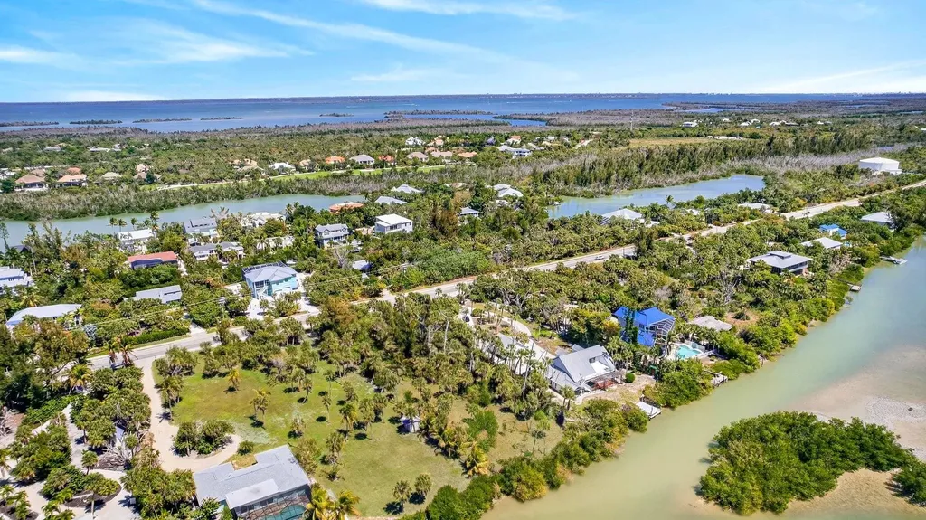 5749 Sanibel Captiva Road Sanibel FL 33957