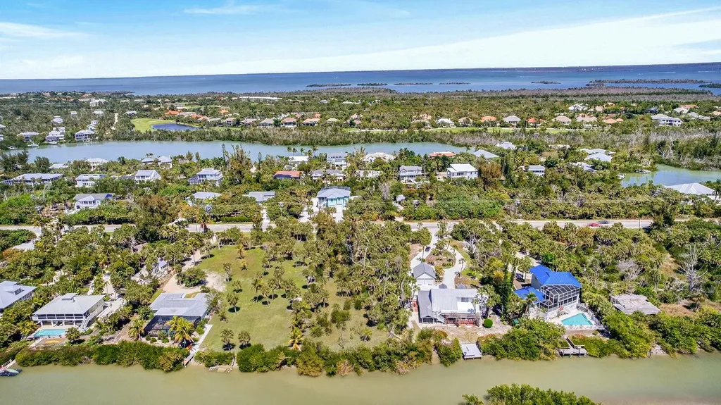 5749 Sanibel Captiva Road Sanibel FL 33957