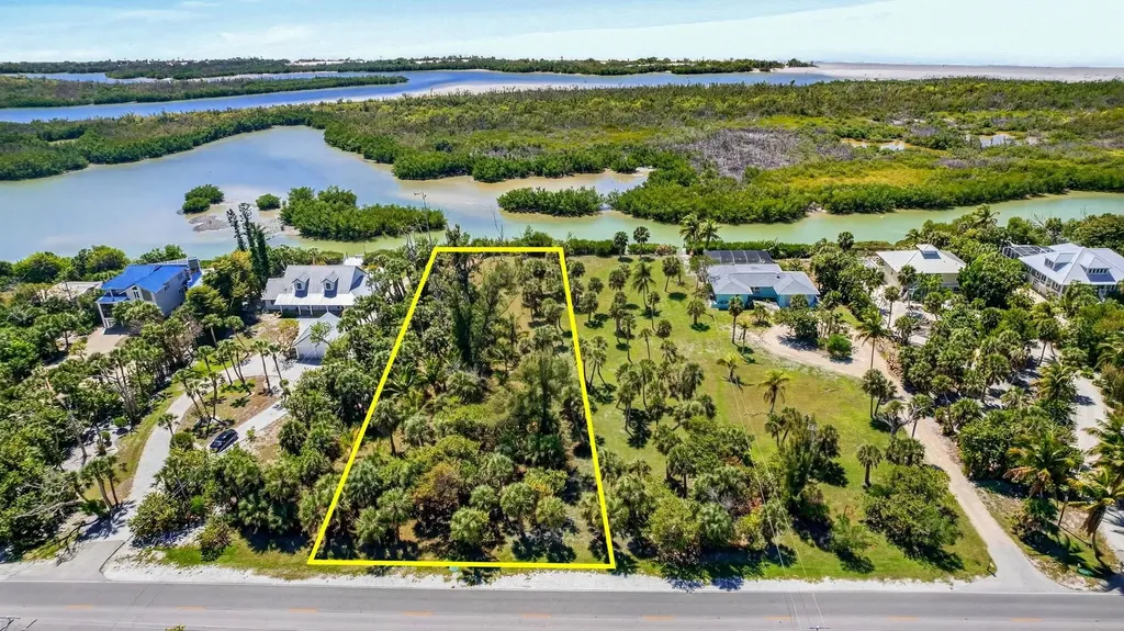 5749 Sanibel Captiva Road Sanibel FL 33957