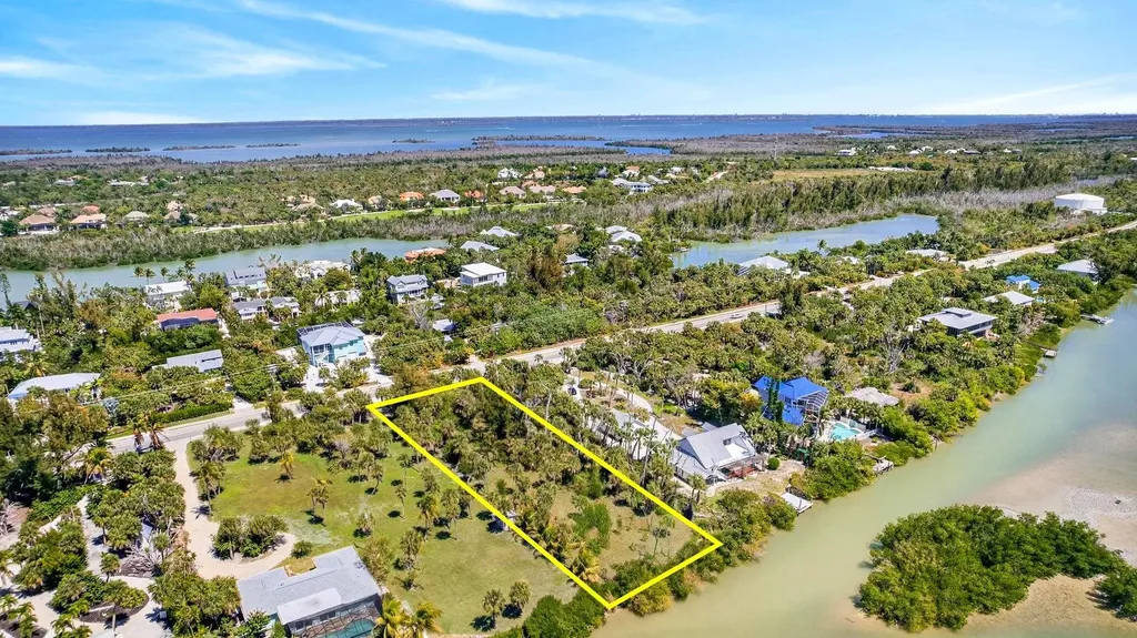 5749 Sanibel Captiva Road Sanibel FL 33957