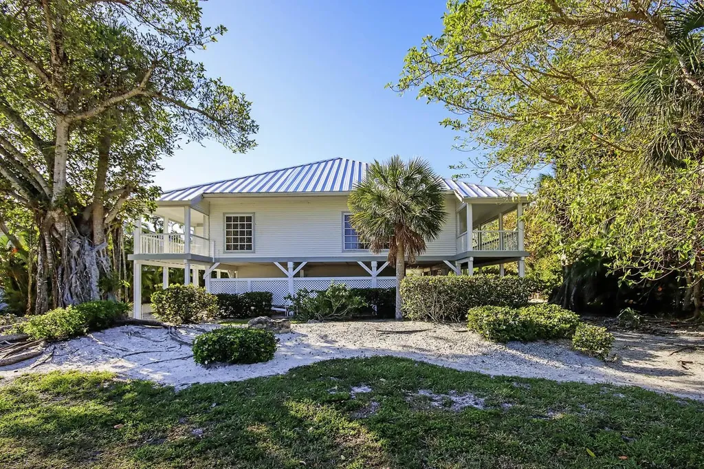 Sanibel FL 33957
