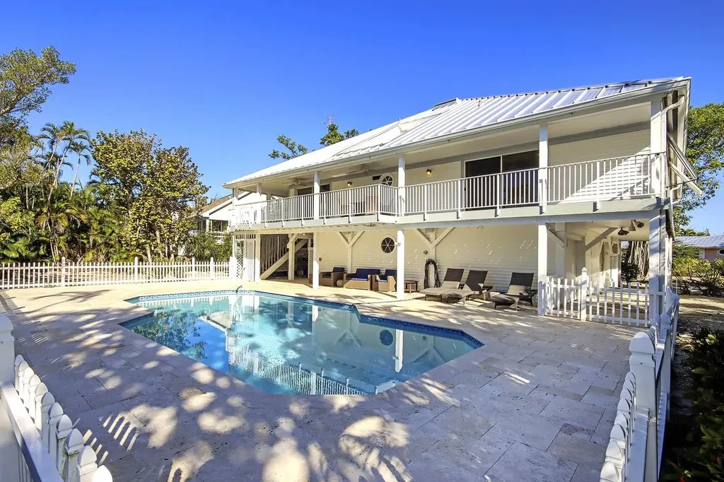 Sanibel FL 33957