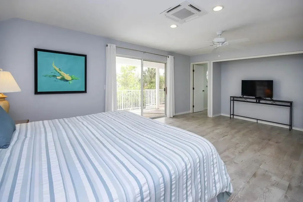 Sanibel FL 33957