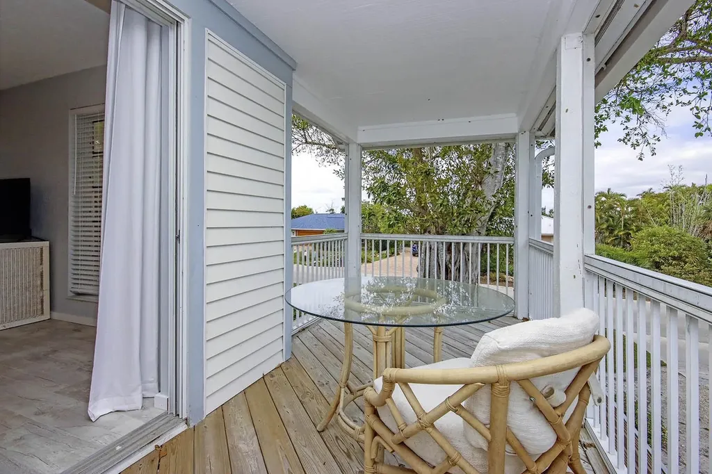 Sanibel FL 33957