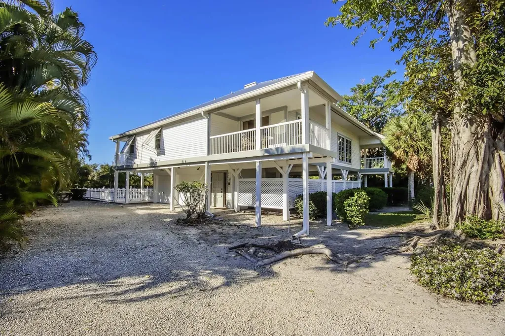 Sanibel FL 33957