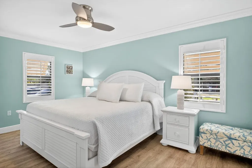 845 E Gulf Drive Sanibel FL 33957