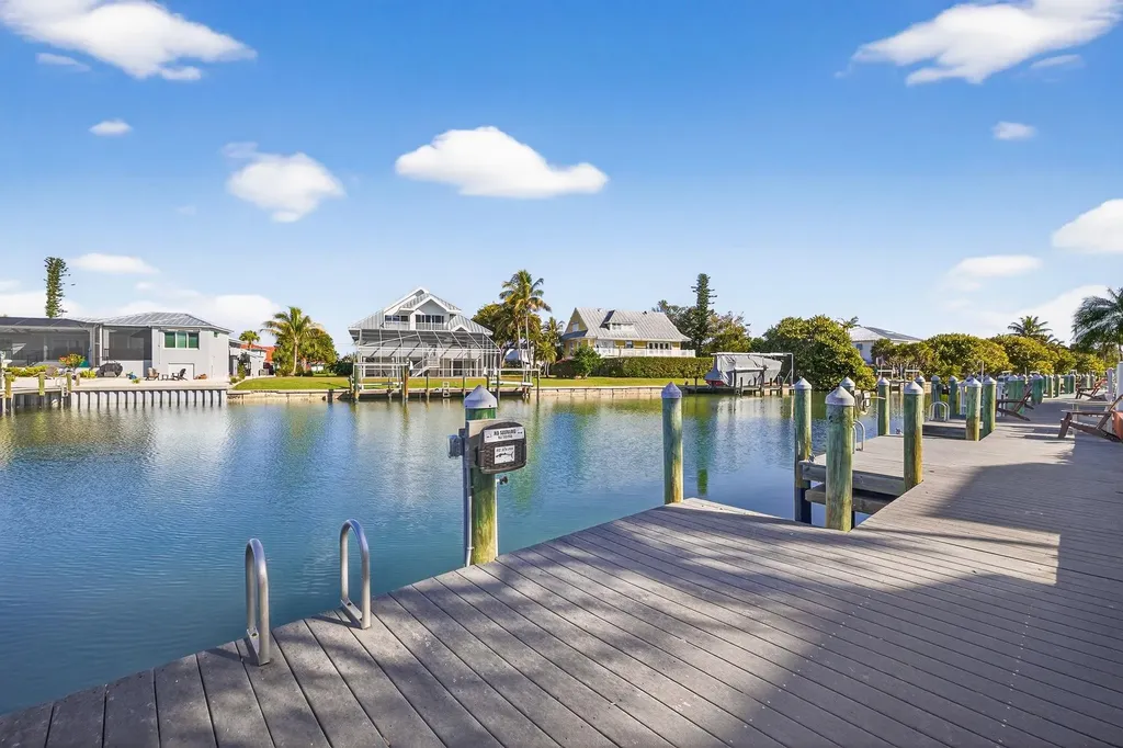 845 E Gulf Drive Sanibel FL 33957