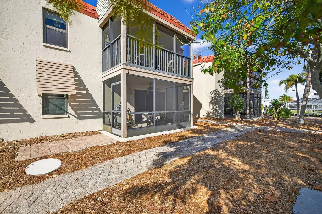 845 E Gulf Drive Sanibel FL 33957