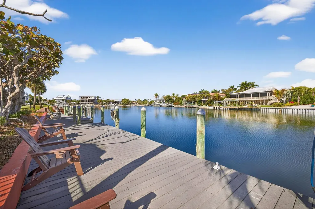 845 E Gulf Drive Sanibel FL 33957