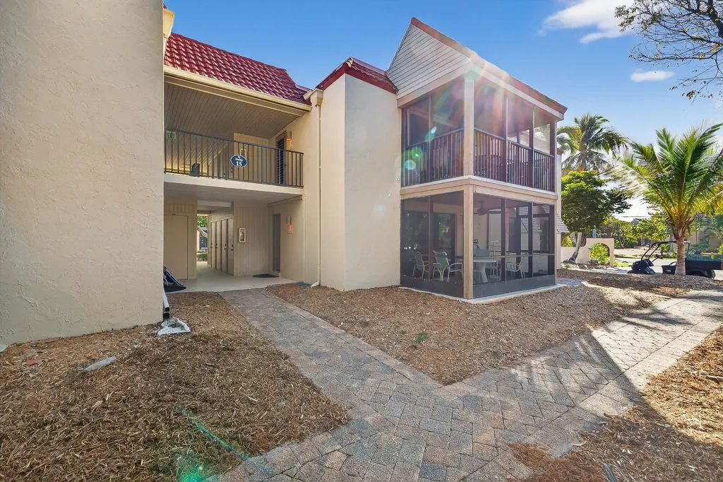 845 E Gulf Drive Sanibel FL 33957