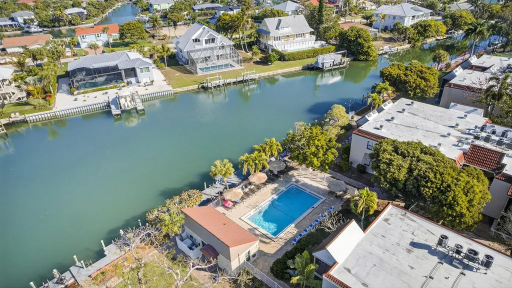 845 E Gulf Drive Sanibel FL 33957