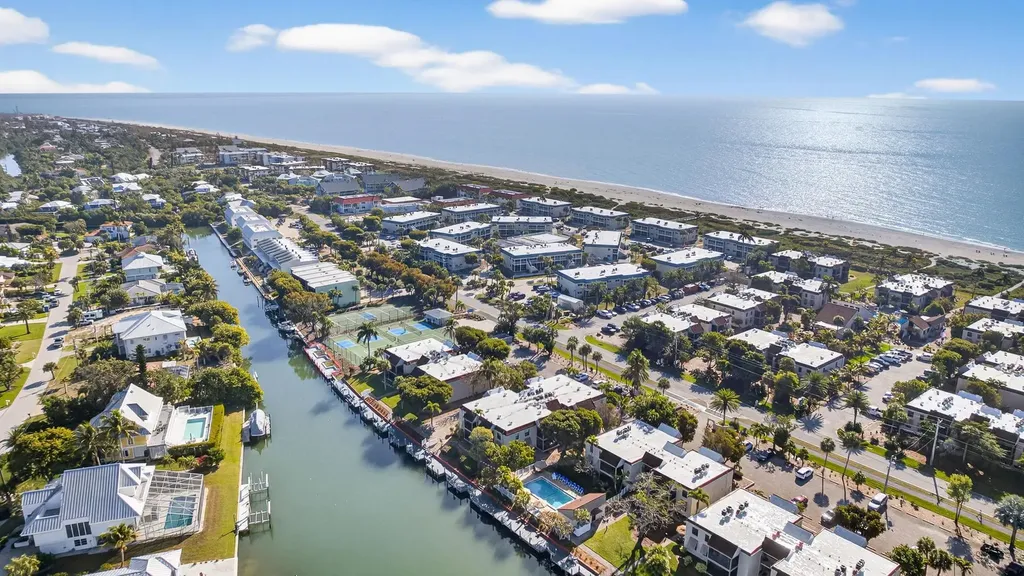 845 E Gulf Drive Sanibel FL 33957