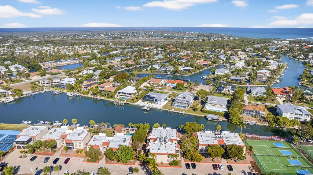 845 E Gulf Drive Sanibel FL 33957