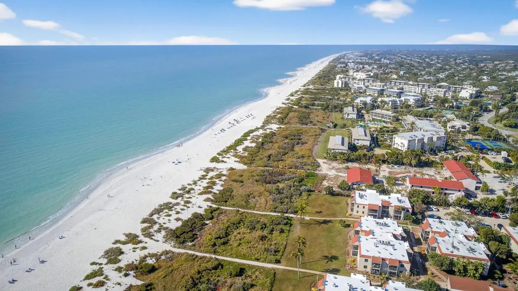 845 E Gulf Drive Sanibel FL 33957