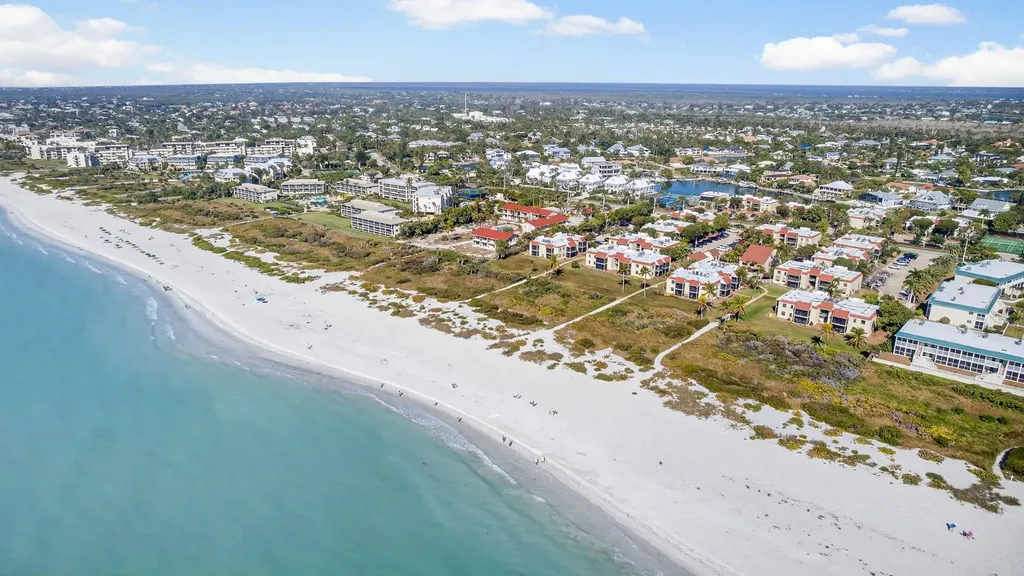 845 E Gulf Drive Sanibel FL 33957