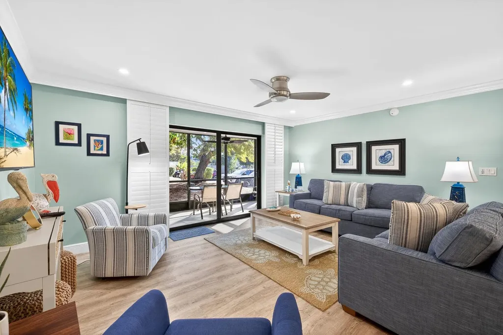 845 E Gulf Drive Sanibel FL 33957