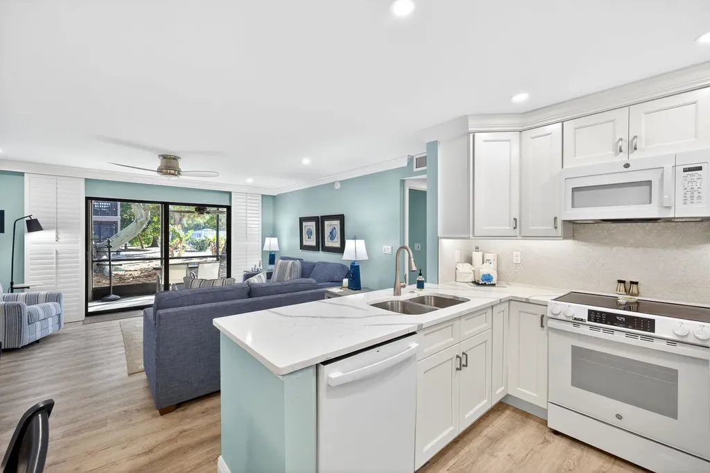 845 E Gulf Drive Sanibel FL 33957