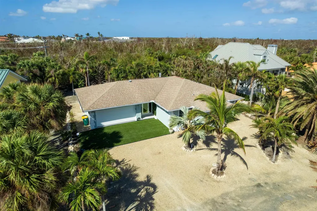 240 Southwinds Drive Sanibel FL 33957
