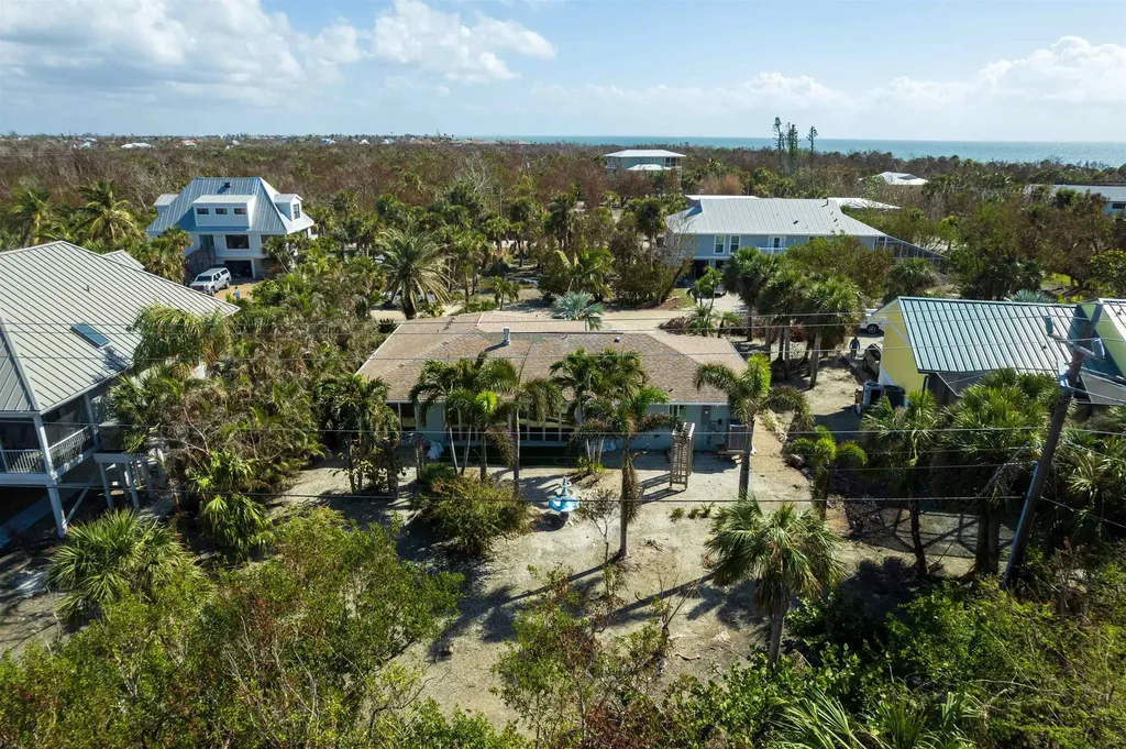 240 Southwinds Drive Sanibel FL 33957