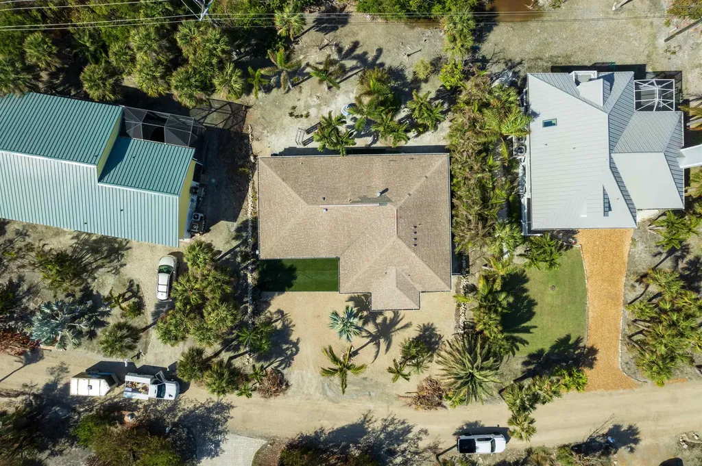 240 Southwinds Drive Sanibel FL 33957