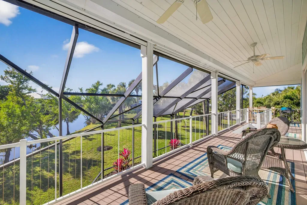 1637 Sabal Sands Road Sanibel FL 33957