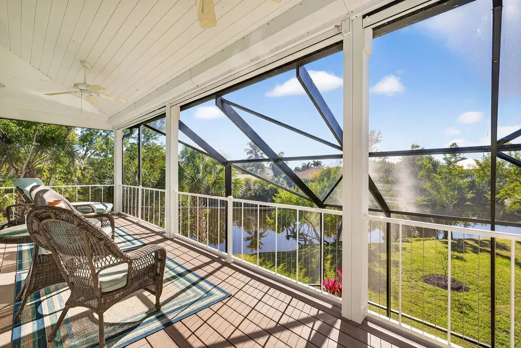 1637 Sabal Sands Road Sanibel FL 33957
